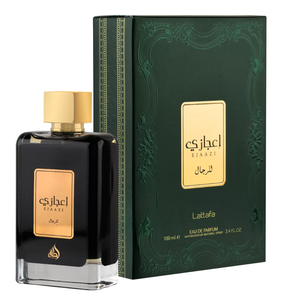 Ejaazi Eau de Parfum 100ml