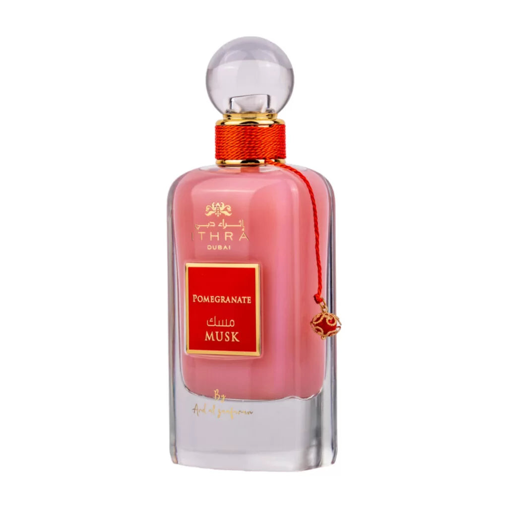 Ithra Dubai Pomegranate Musk 100ML