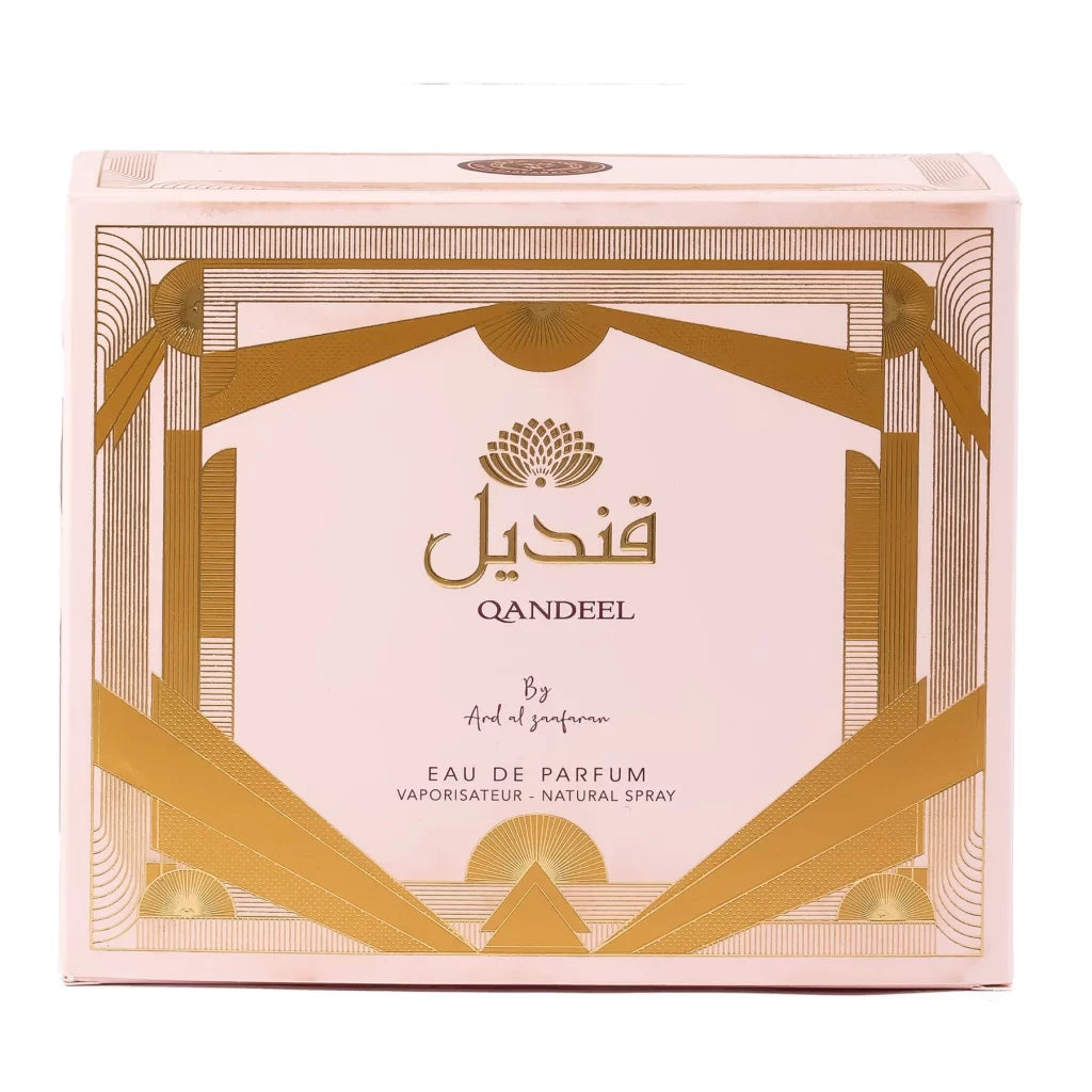 Qandeel Eau de parfum100ml