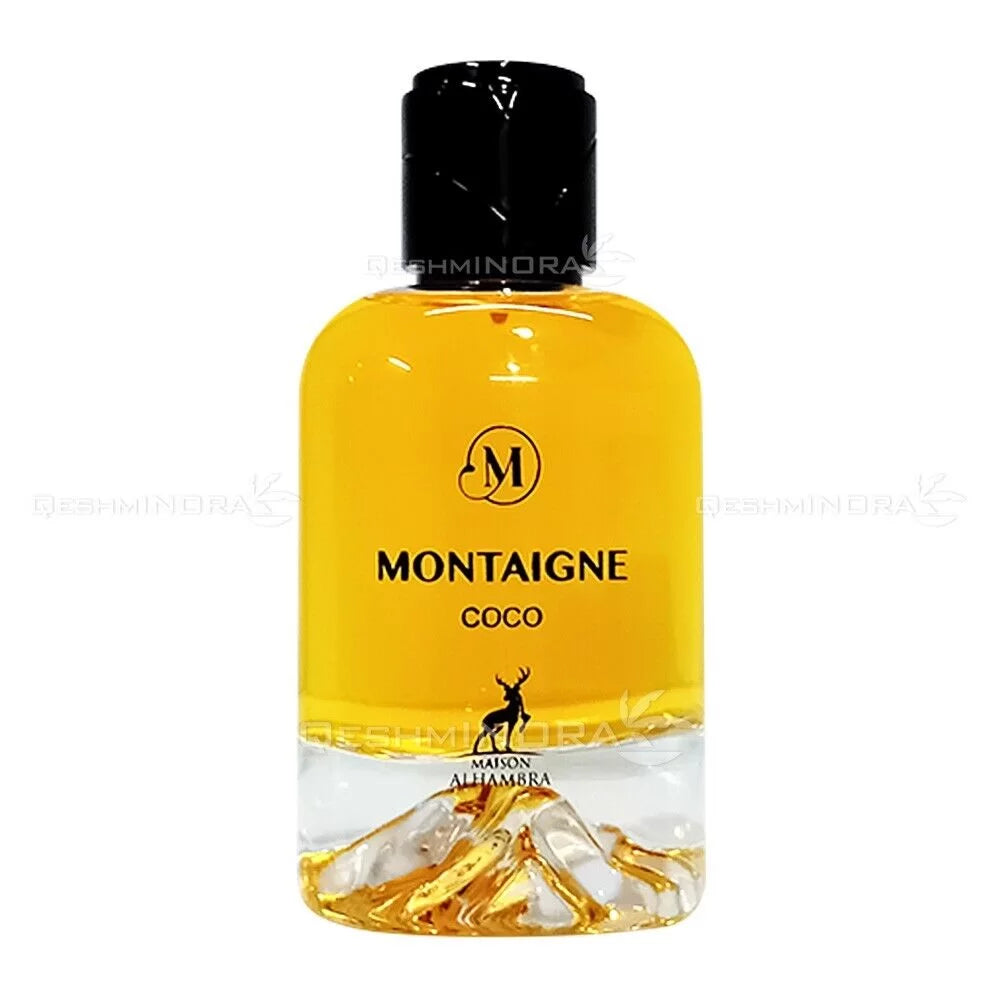 Montaigne Coco